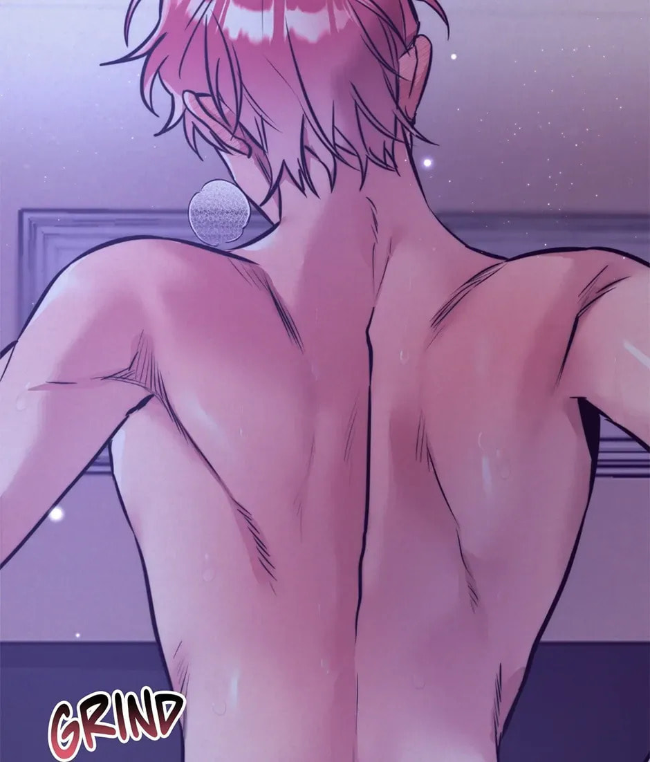 The Housekeeper's Load Chapter 81 page 9 - 