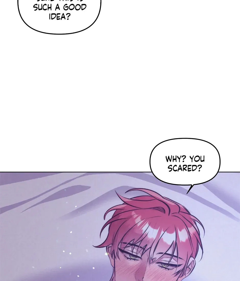 The Housekeeper's Load Chapter 81 page 82 - 