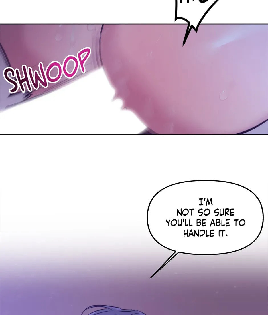 The Housekeeper's Load Chapter 81 page 89 - 