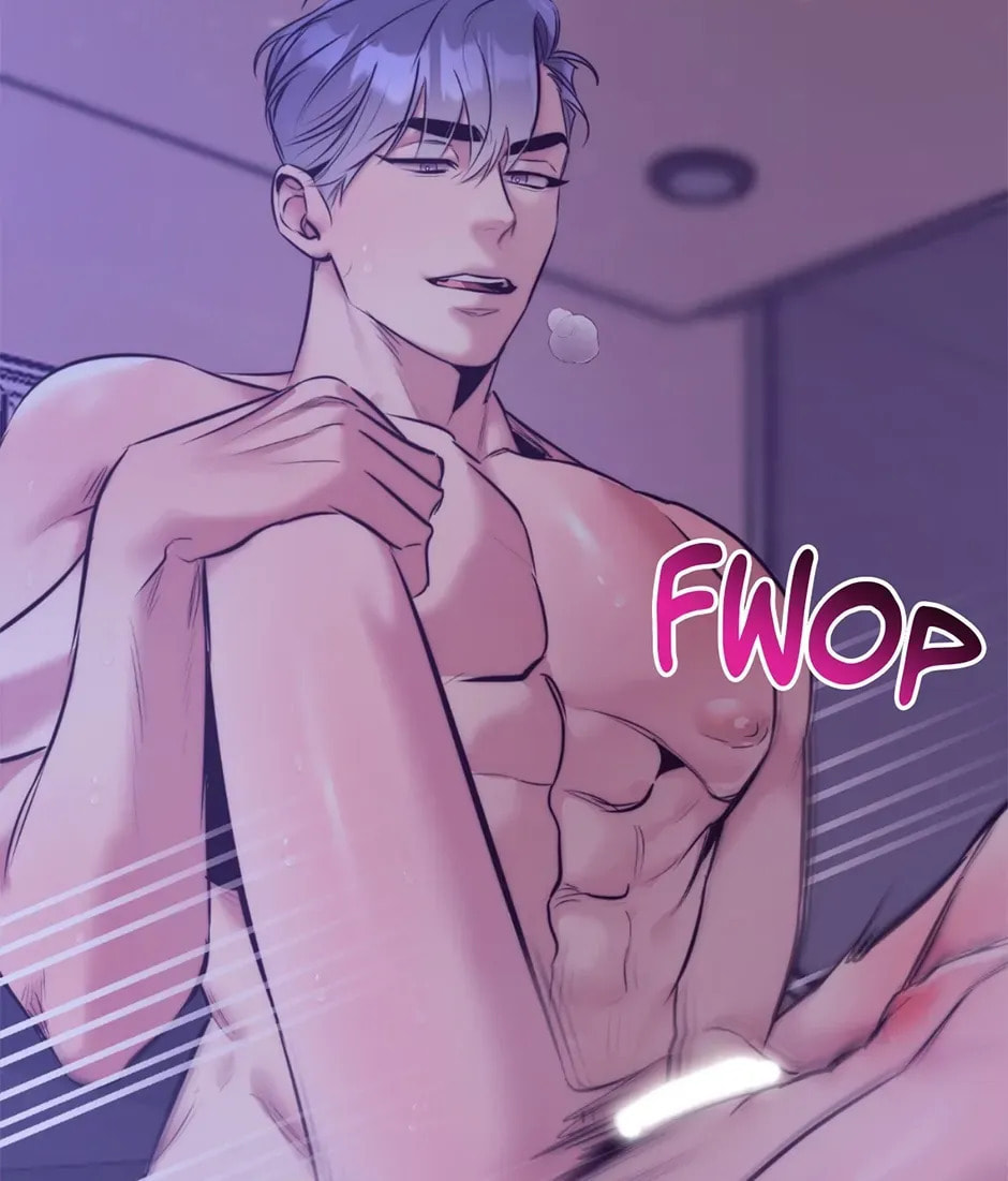 The Housekeeper's Load Chapter 81 page 90 - 