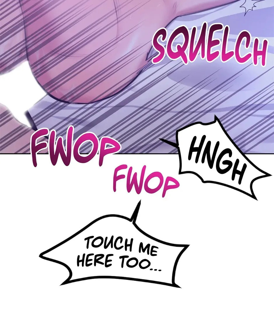 The Housekeeper's Load Chapter 81 page 93 - 