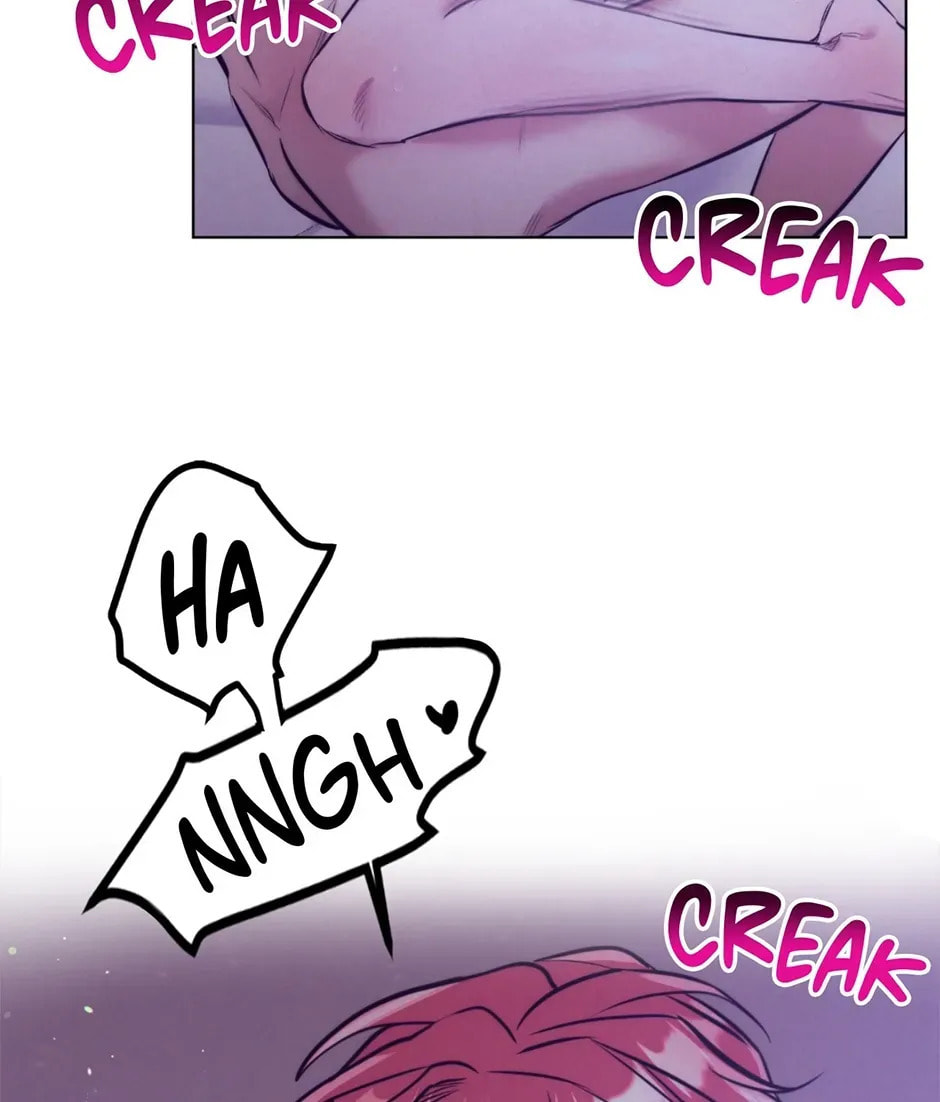 The Housekeeper's Load Chapter 81 page 95 - 