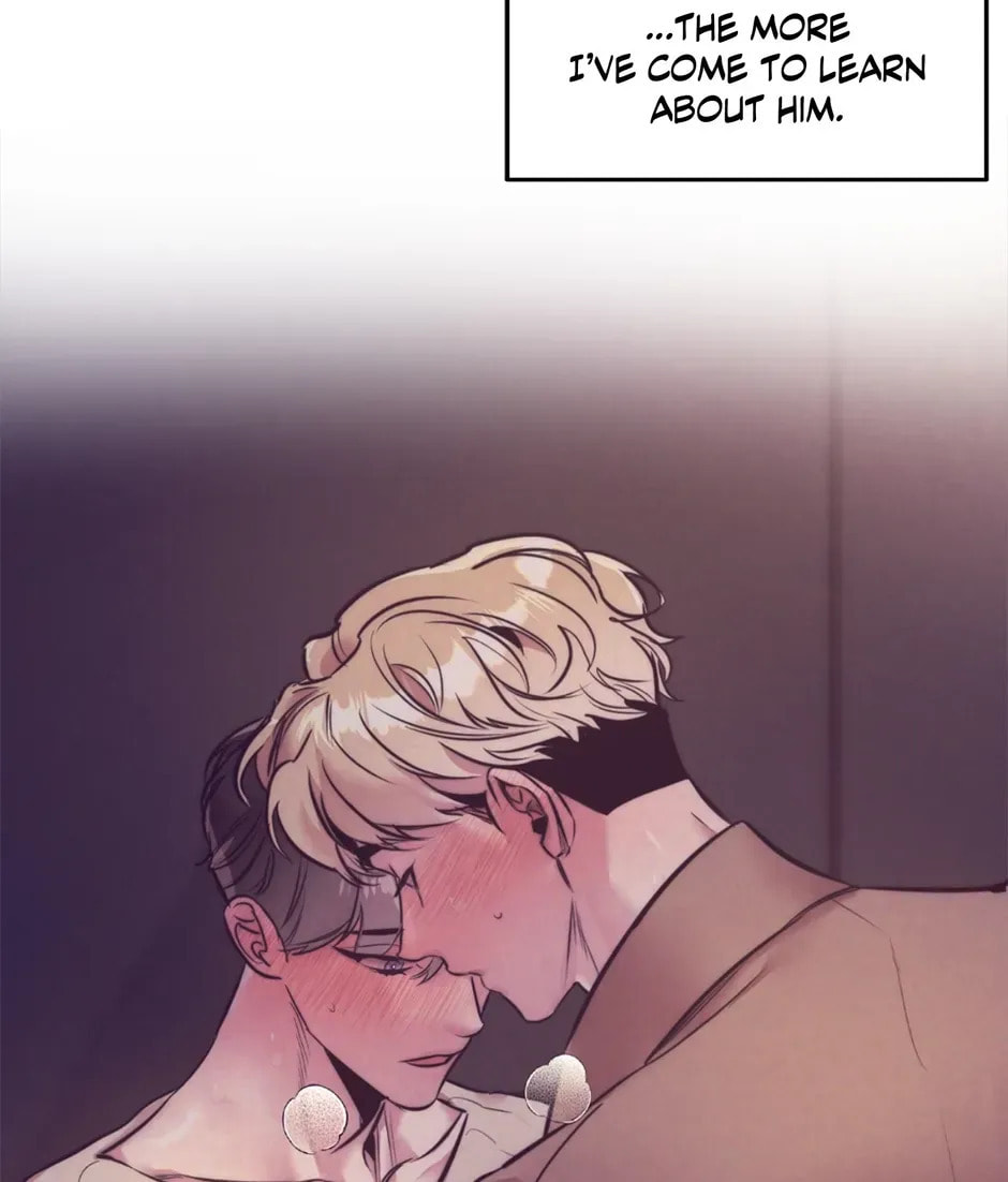 The Housekeeper's Load Chapter 82 page 7 - 