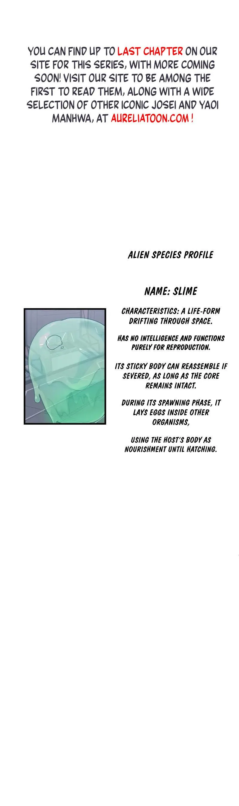 The Human Development Log Chapter 8 page 9 - 