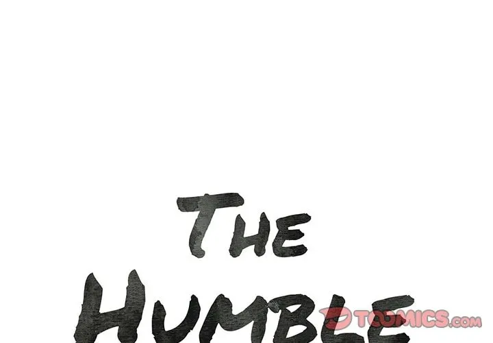 The Humble Warriors Chapter 1 page 2 - 