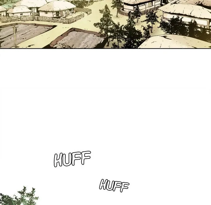 The Humble Warriors Chapter 1 page 101 - 