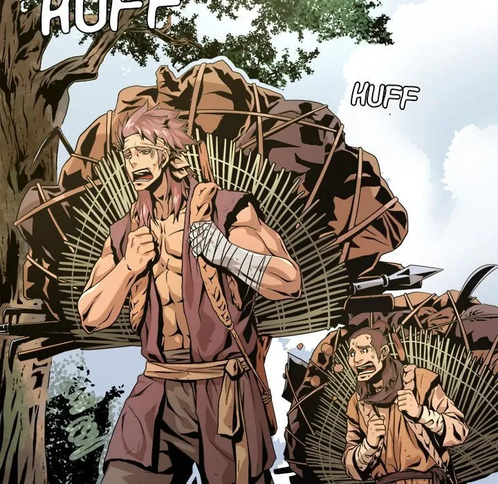 The Humble Warriors Chapter 1 page 103 - 