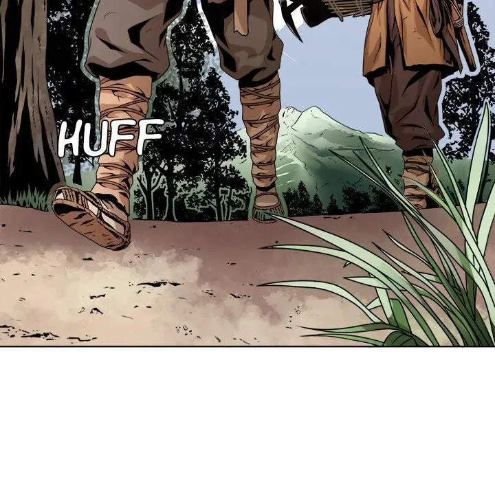 The Humble Warriors Chapter 1 page 104 - 