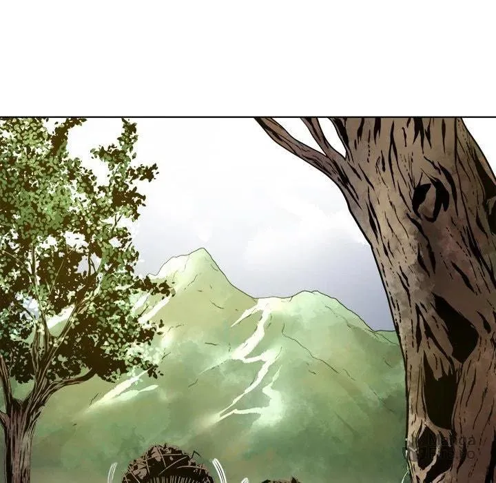 The Humble Warriors Chapter 1 page 105 - 