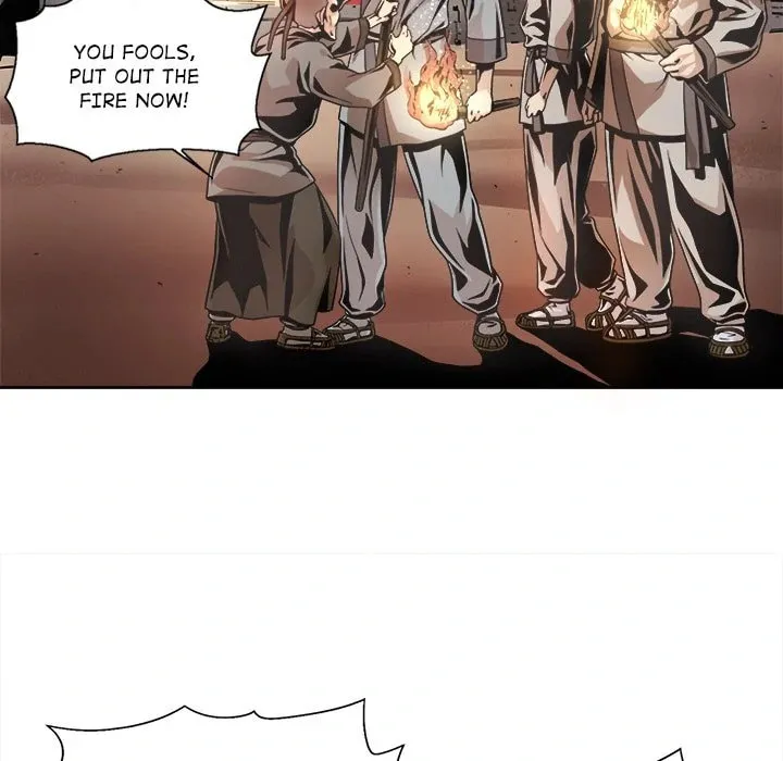 The Humble Warriors Chapter 1 page 14 - 