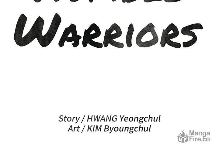 The Humble Warriors Chapter 1 page 3 - 