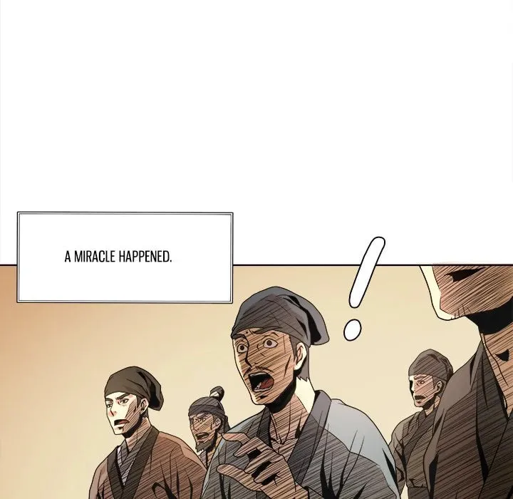 The Humble Warriors Chapter 1 page 23 - 