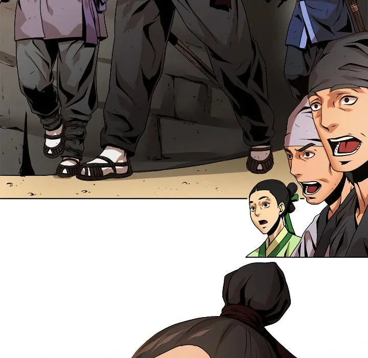 The Humble Warriors Chapter 1 page 26 - 
