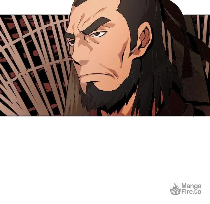 The Humble Warriors Chapter 1 page 27 - 