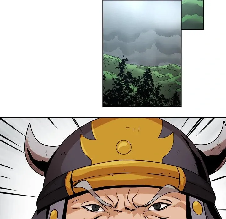 The Humble Warriors Chapter 1 page 32 - 
