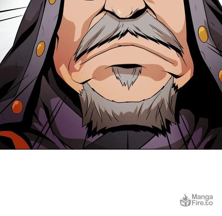 The Humble Warriors Chapter 1 page 33 - 