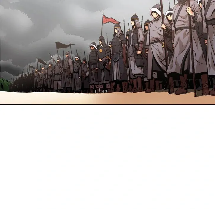 The Humble Warriors Chapter 1 page 37 - 