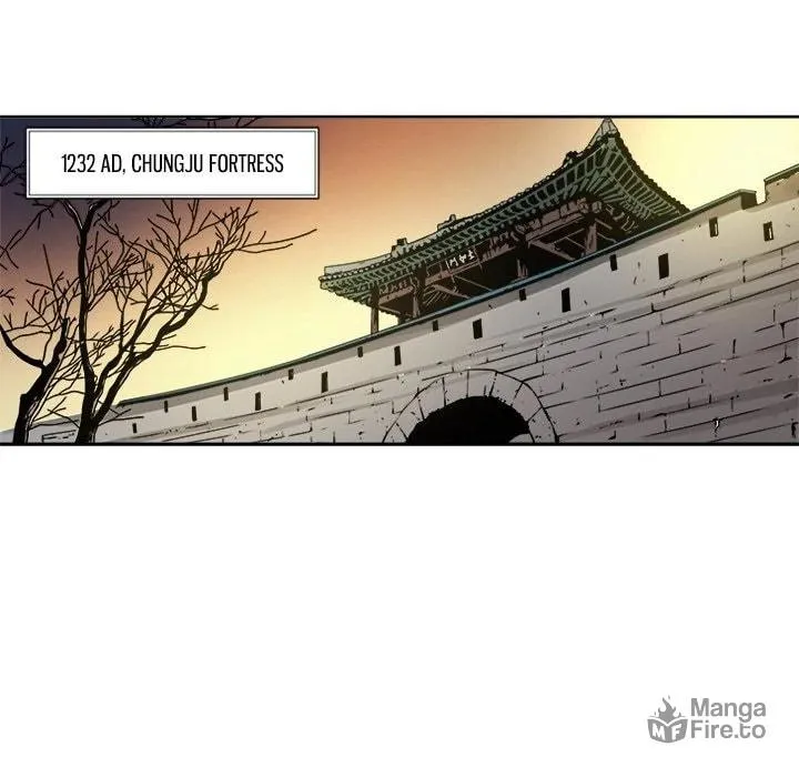 The Humble Warriors Chapter 1 page 5 - 