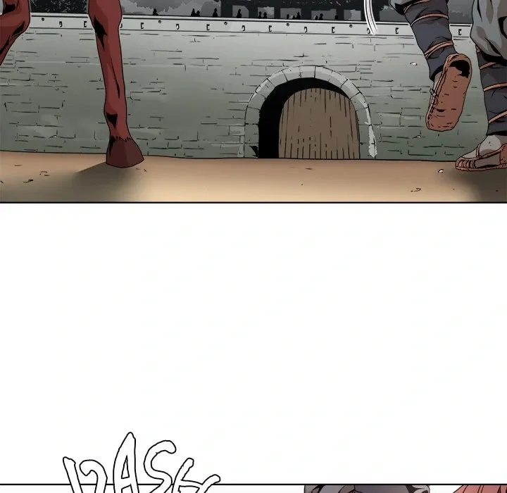 The Humble Warriors Chapter 1 page 41 - 