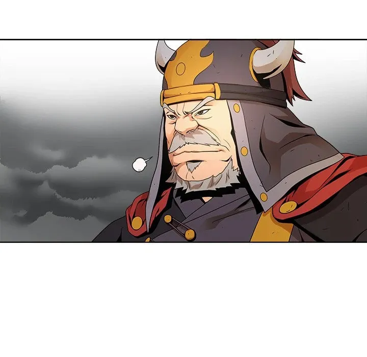 The Humble Warriors Chapter 1 page 44 - 