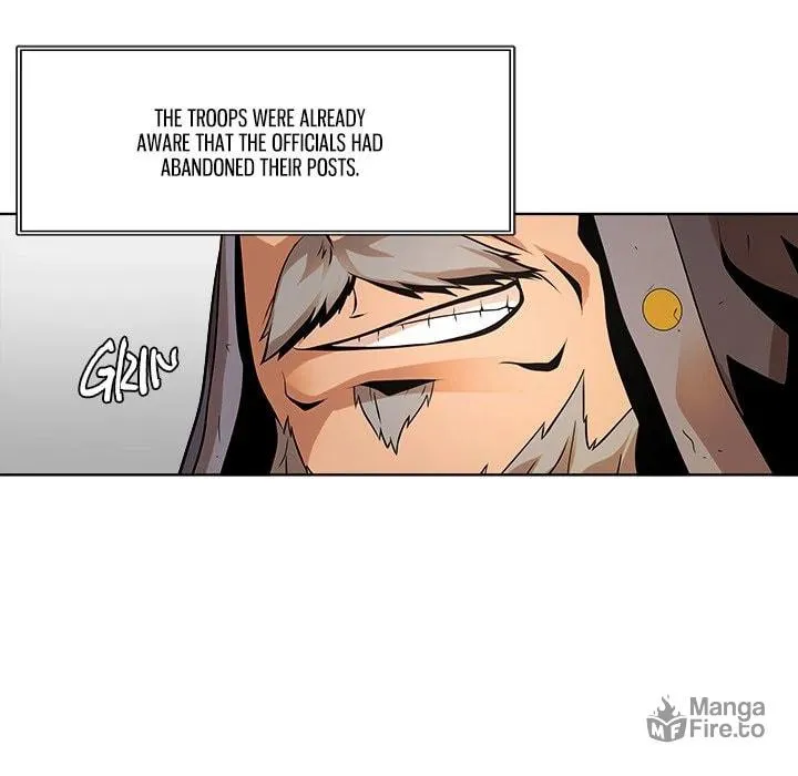 The Humble Warriors Chapter 1 page 45 - 