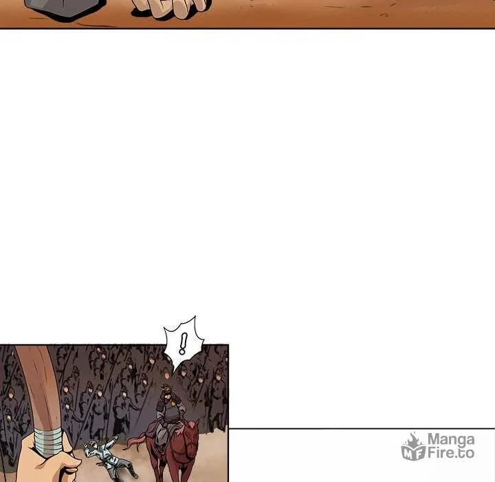 The Humble Warriors Chapter 1 page 48 - 