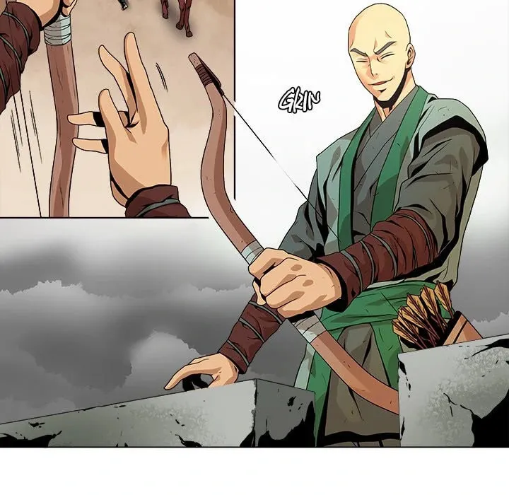The Humble Warriors Chapter 1 page 49 - 