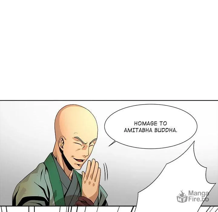 The Humble Warriors Chapter 1 page 50 - 