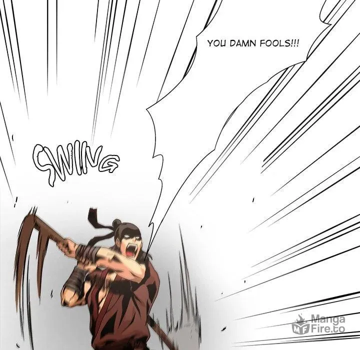 The Humble Warriors Chapter 1 page 51 - 
