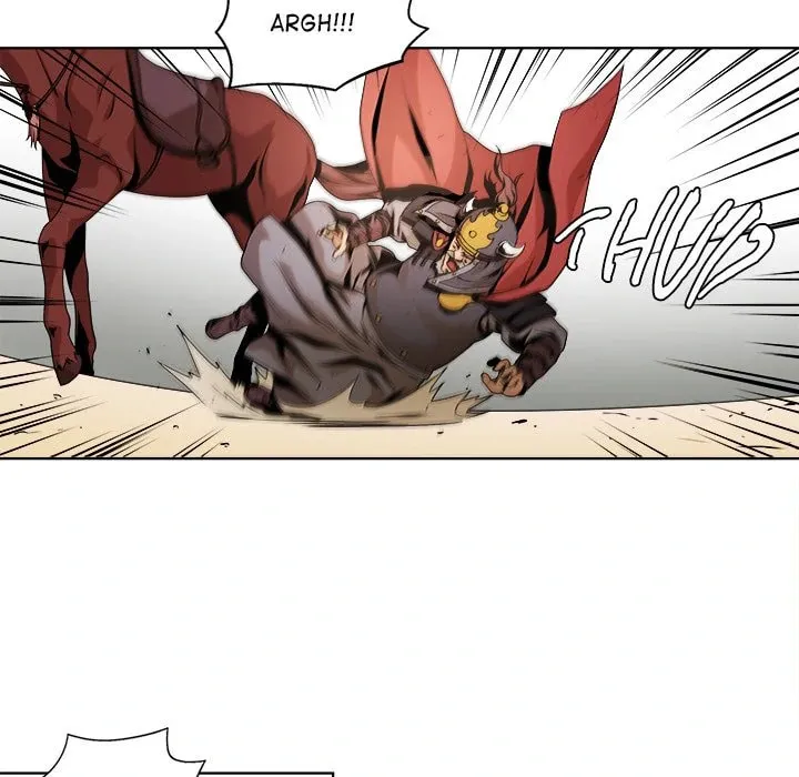 The Humble Warriors Chapter 1 page 58 - 