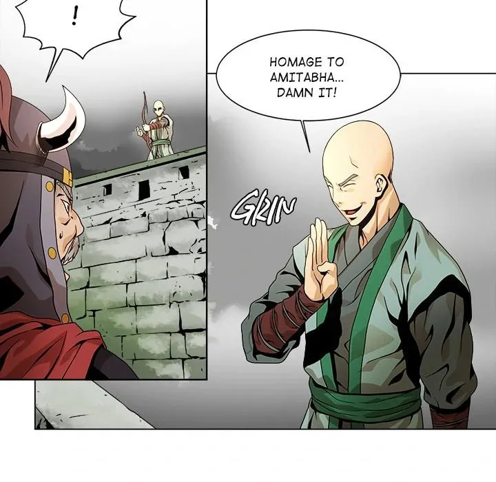 The Humble Warriors Chapter 1 page 59 - 
