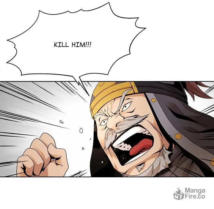The Humble Warriors Chapter 1 page 60 - 