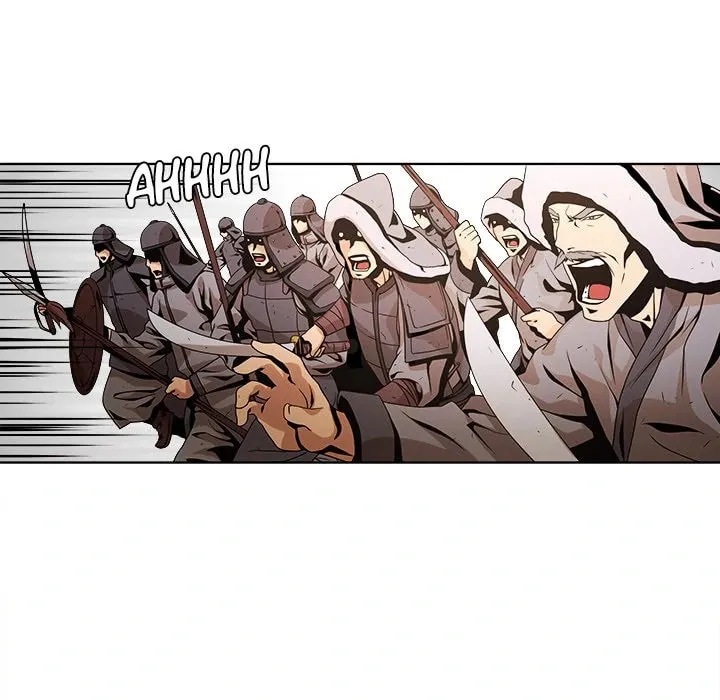 The Humble Warriors Chapter 1 page 61 - 