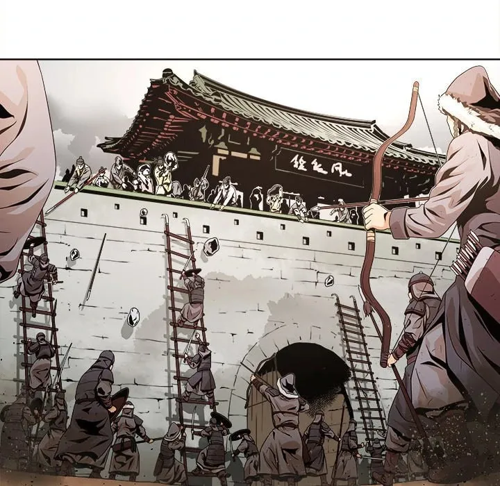The Humble Warriors Chapter 1 page 62 - 