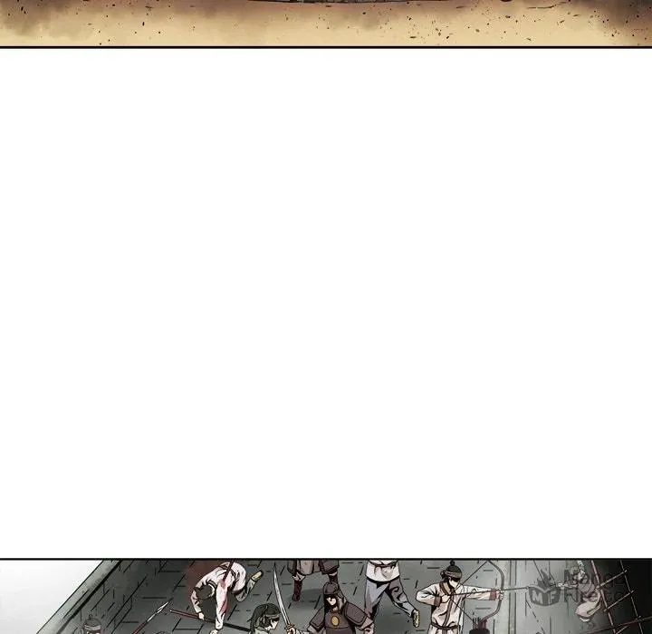The Humble Warriors Chapter 1 page 63 - 