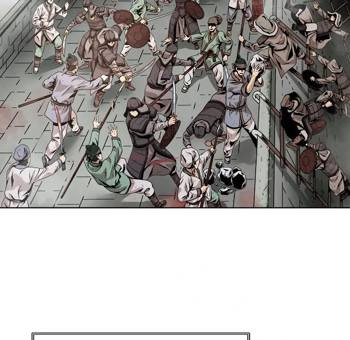 The Humble Warriors Chapter 1 page 64 - 