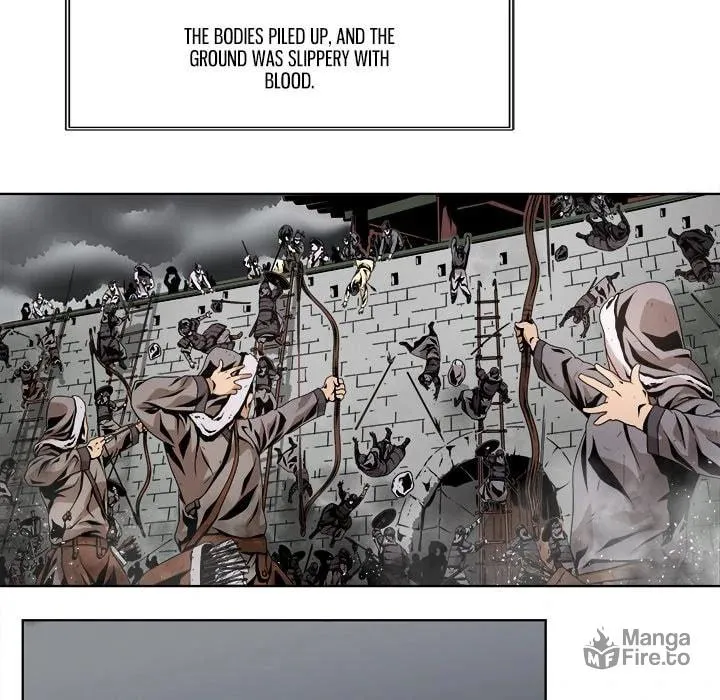 The Humble Warriors Chapter 1 page 65 - 