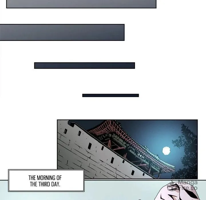 The Humble Warriors Chapter 1 page 66 - 