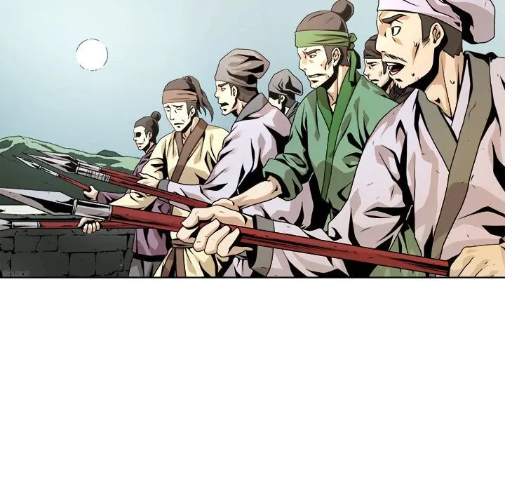 The Humble Warriors Chapter 1 page 67 - 