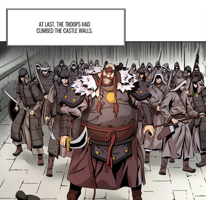 The Humble Warriors Chapter 1 page 68 - 