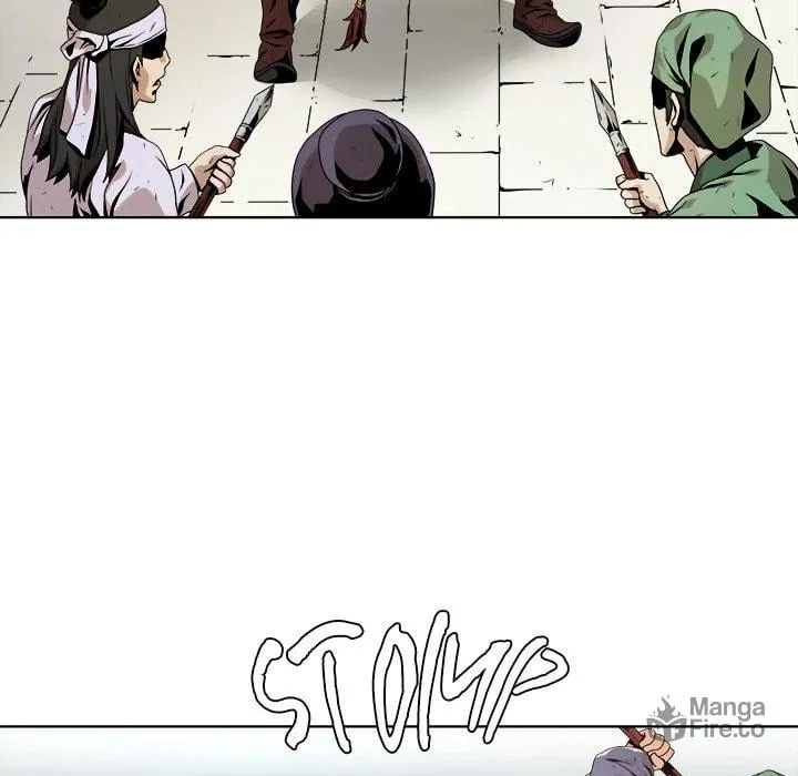 The Humble Warriors Chapter 1 page 69 - 