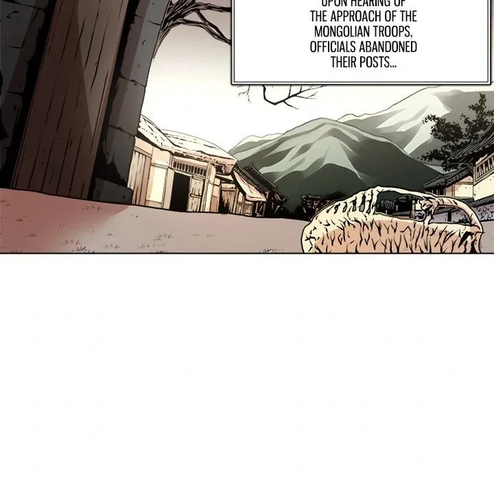 The Humble Warriors Chapter 1 page 8 - 