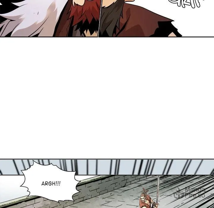 The Humble Warriors Chapter 1 page 72 - 
