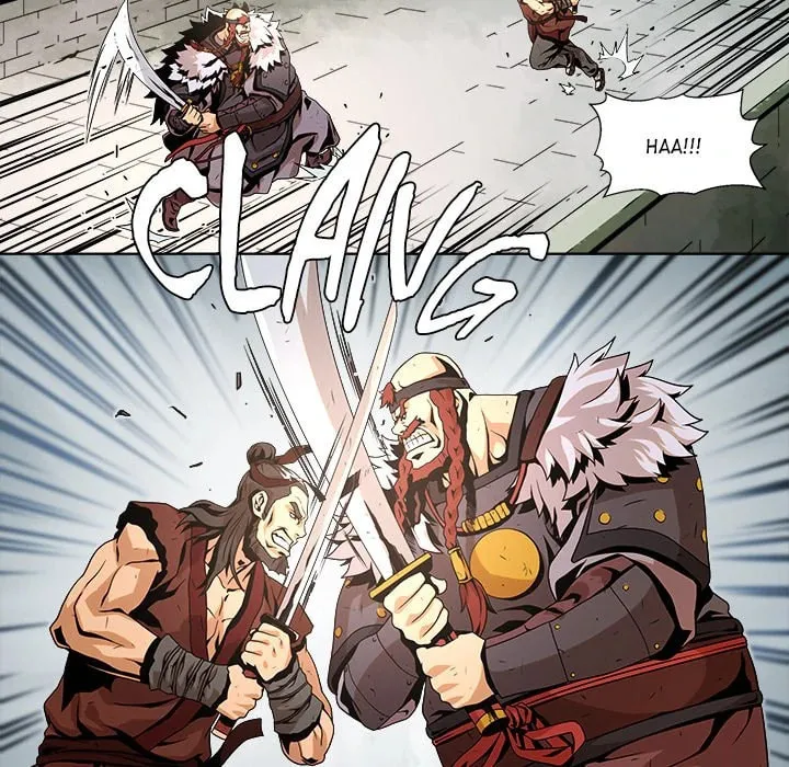 The Humble Warriors Chapter 1 page 73 - 