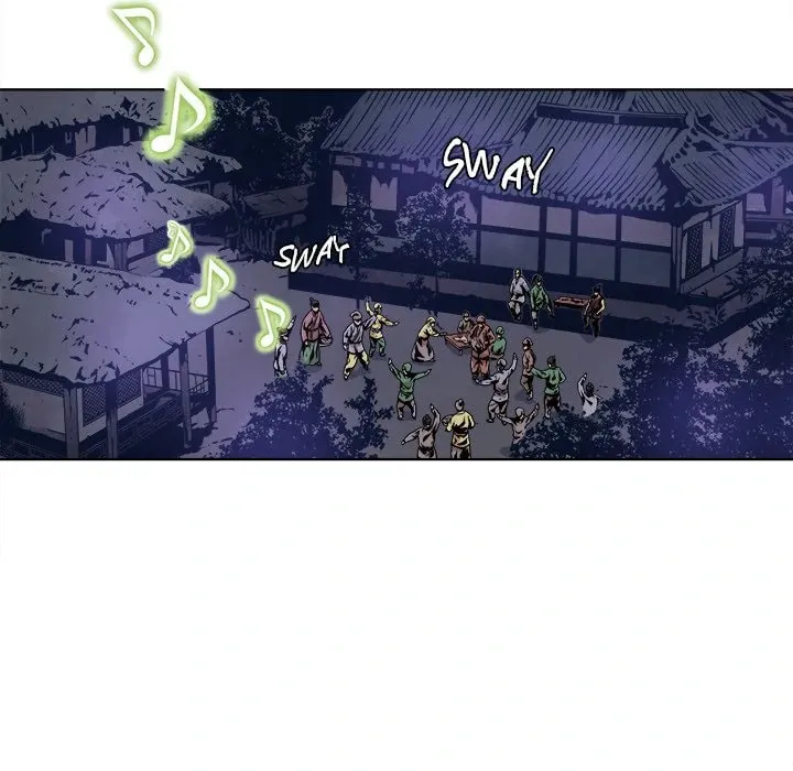 The Humble Warriors Chapter 1 page 86 - 