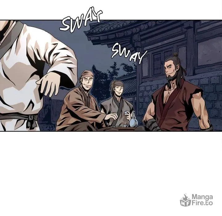 The Humble Warriors Chapter 1 page 87 - 