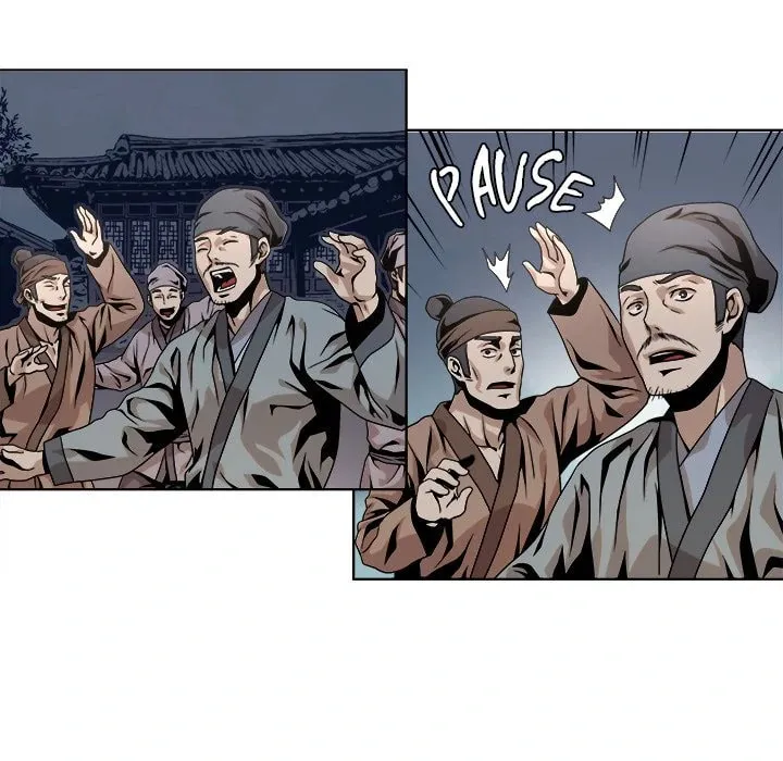 The Humble Warriors Chapter 1 page 88 - 