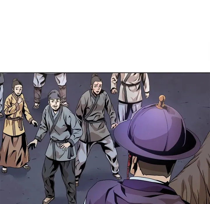 The Humble Warriors Chapter 1 page 89 - 