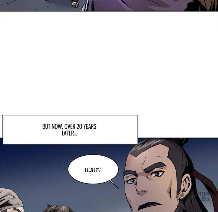 The Humble Warriors Chapter 1 page 90 - 