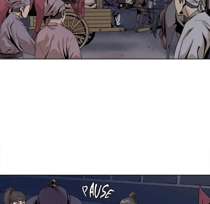 The Humble Warriors Chapter 1 page 94 - 